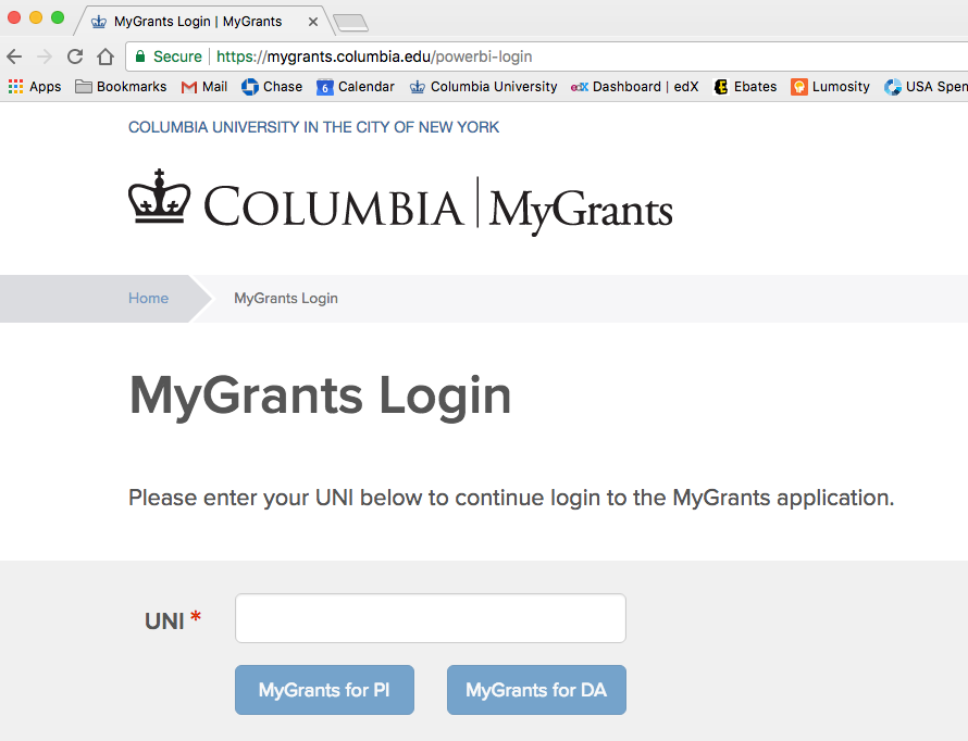 Mygrants